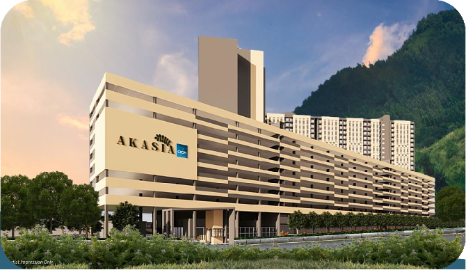 Akasia