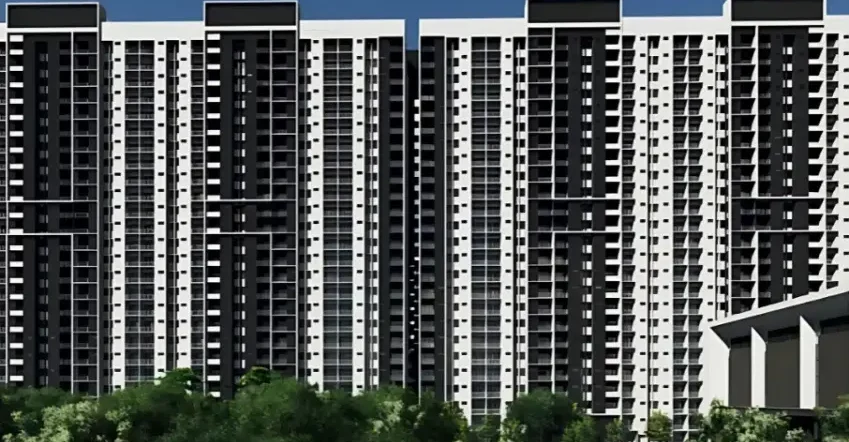 rumah selangorku cyberjaya image