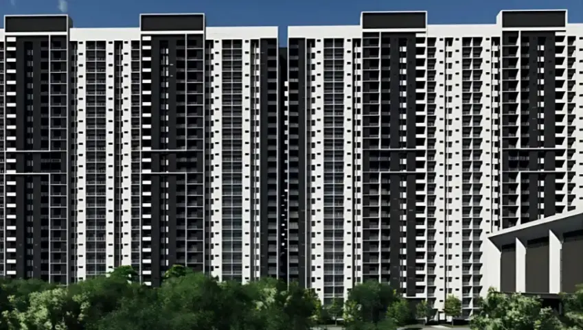 rumah selangorku cyberjaya image