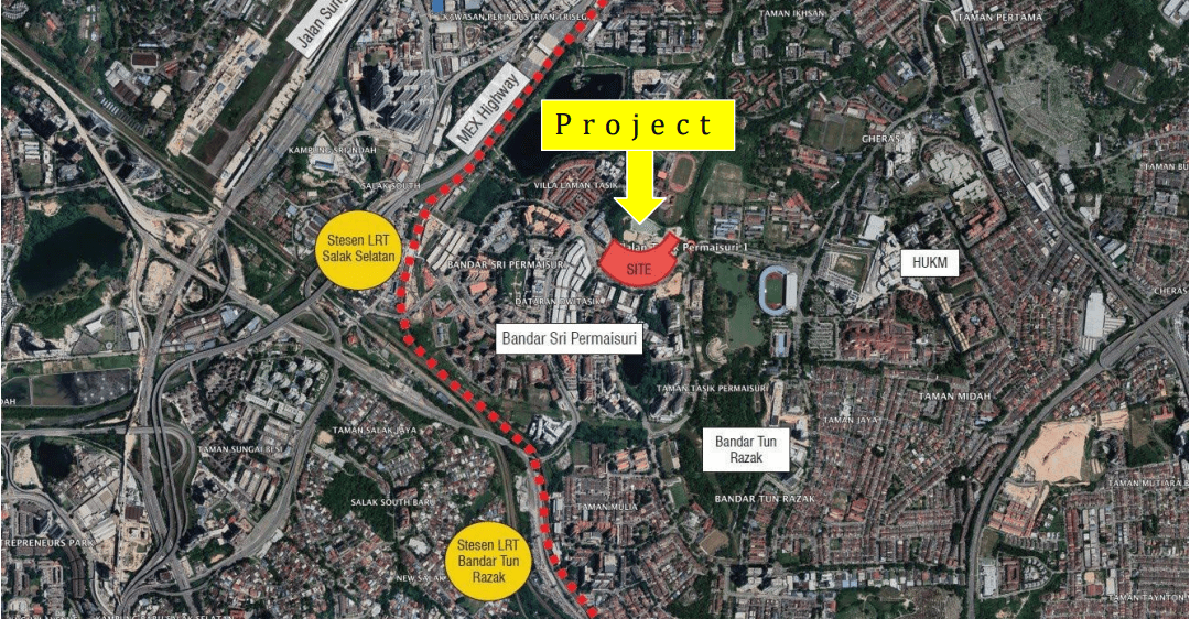 residensi-permaisuri-lokasi-1 residensi permaisuri lokasi 1