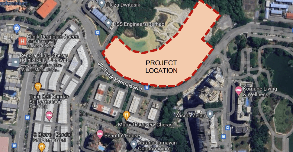 residensi-permaisuri-lokasi-2 residensi permaisuri lokasi 2