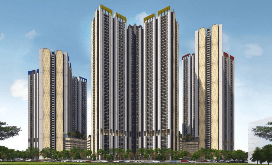 residensi permaisuri tapak 1