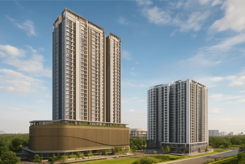 residensi vista image 1