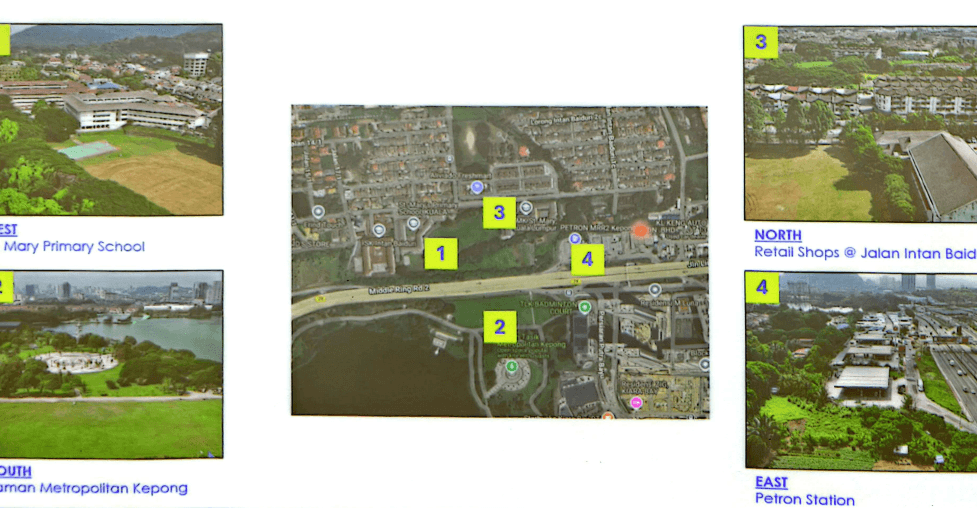 residensi-vista-plan-2 residensi vista plan 2