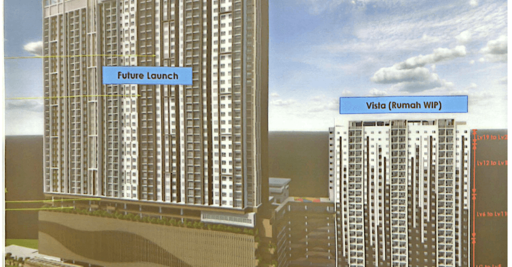 residensi-vista-plan-3 residensi vista plan 3