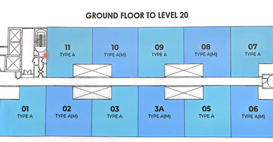 residensi-vista-plan-4 residensi vista plan 4