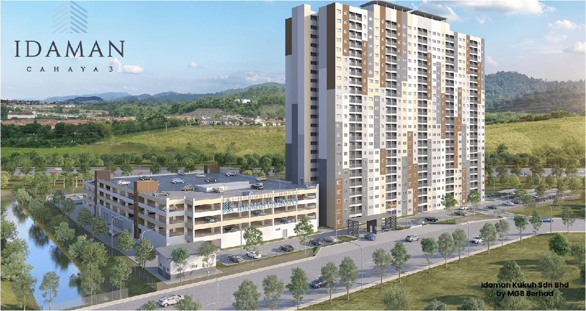 idaman cahaya 3