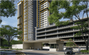 Residensi Angsana Rumah Selangorku Setia Alam