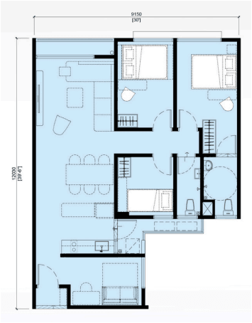 idaman perdana image