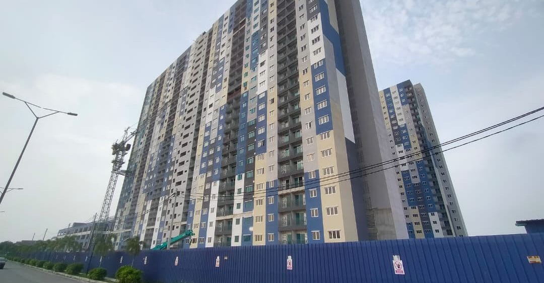 Residensi Idaman Perdana Puncak Alam 2026 – apartment mampu milik Selangor