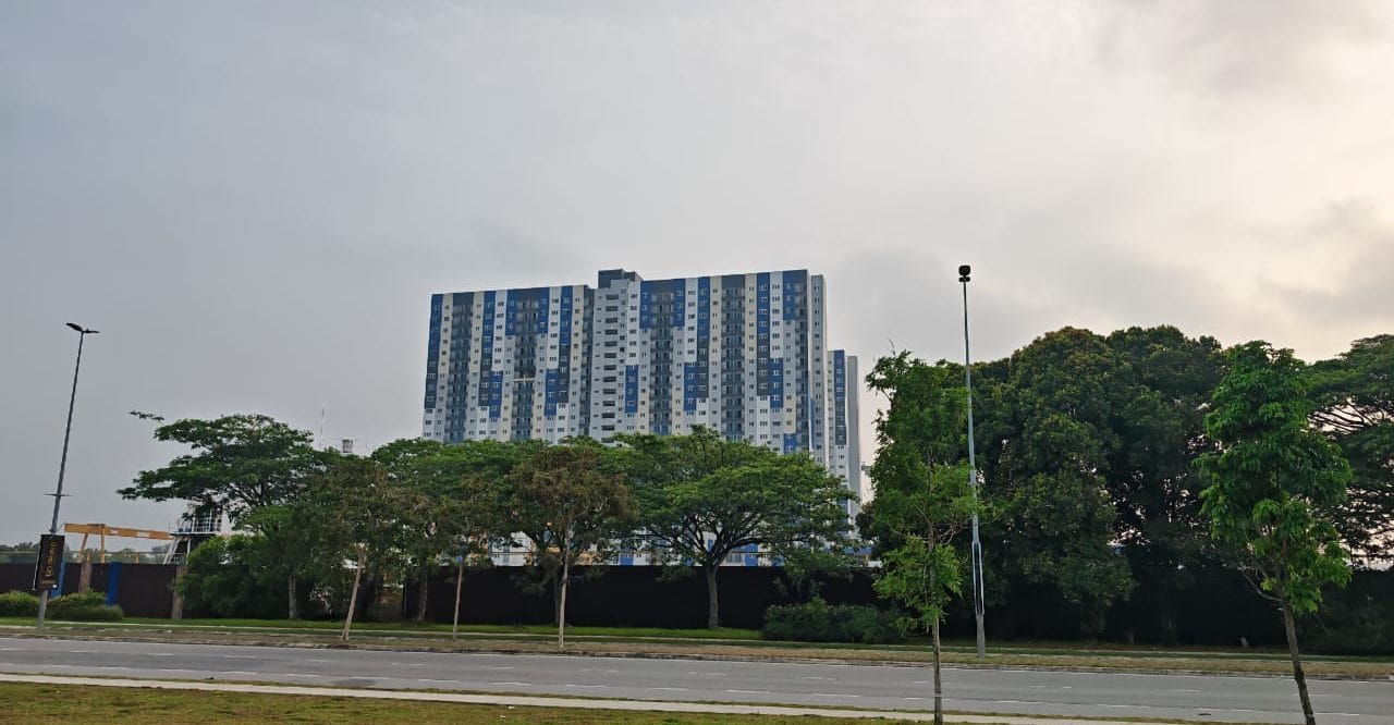 perdana status 5