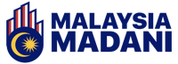 Logo Residensi MADANI